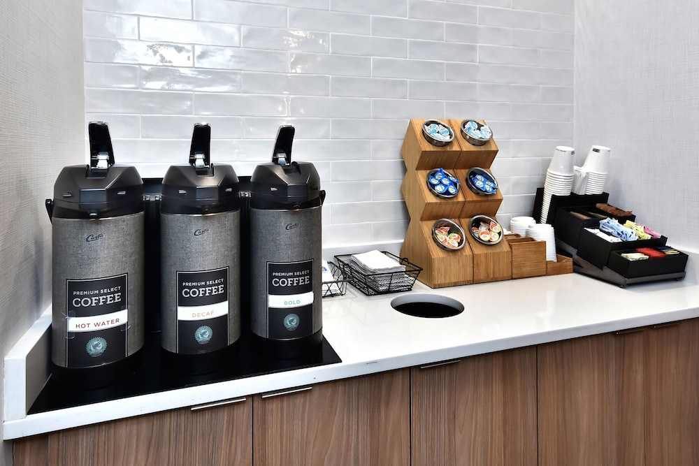 Fairfield by Marriott Inn & Suites Richmond Innsbrook - photo 41