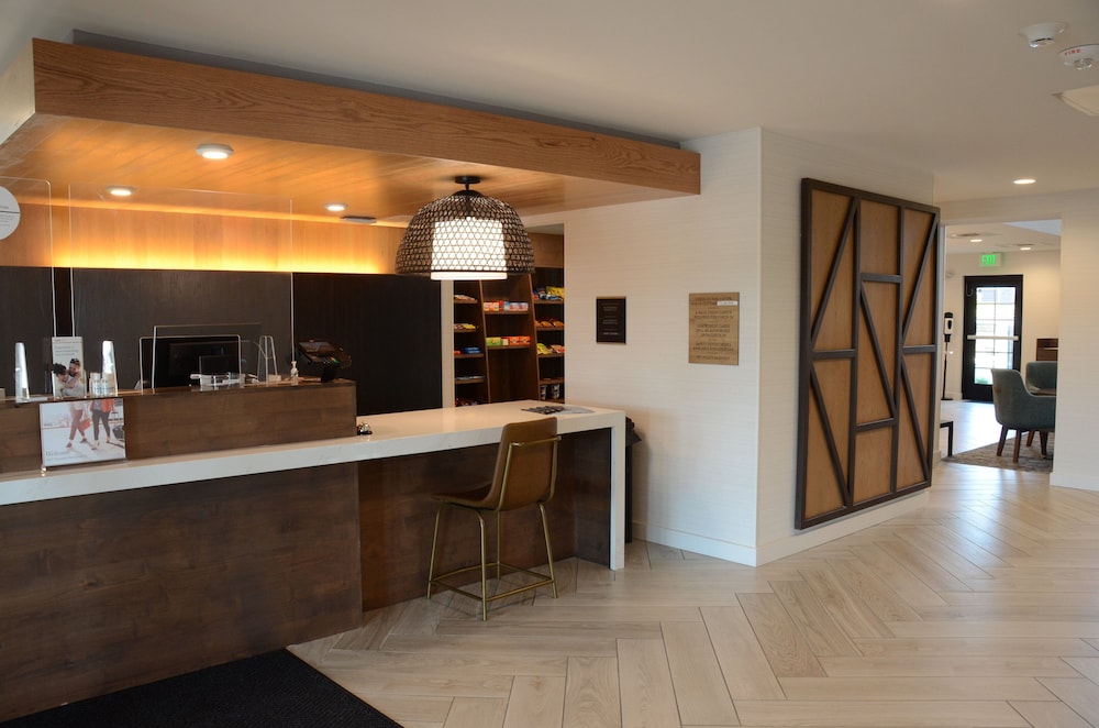 Staybridge Suites Nashville SE Murfreesboro an IHG Hotel - photo 2