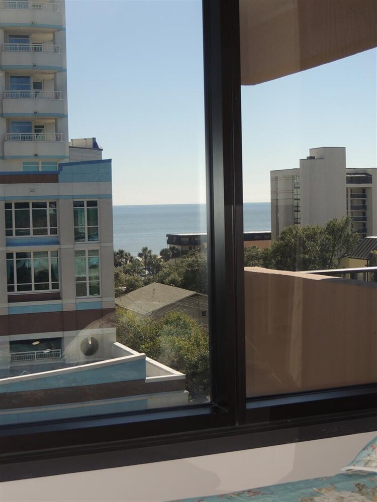 Ocean View Towers #6F - photo 24