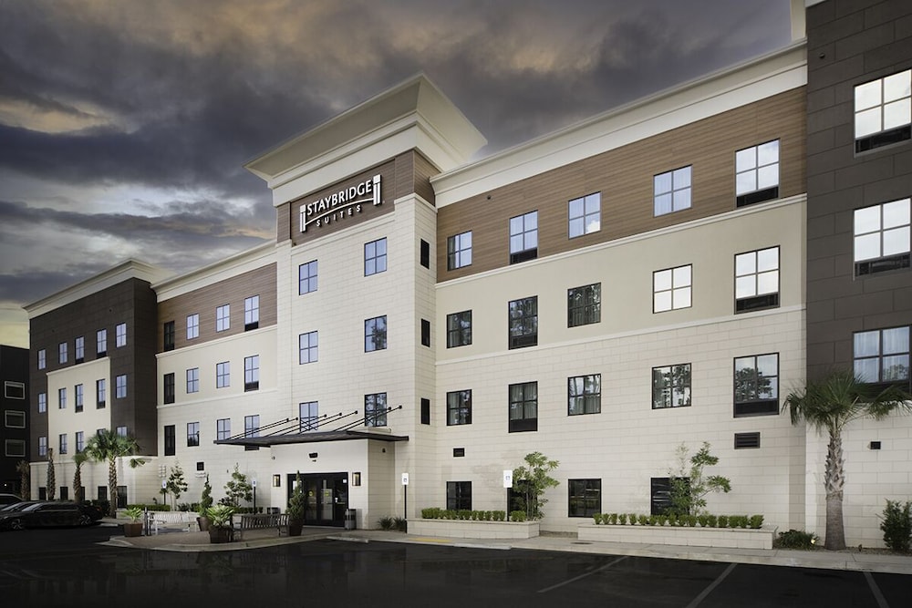 Staybridge Suites Summerville by IHG - photo 75