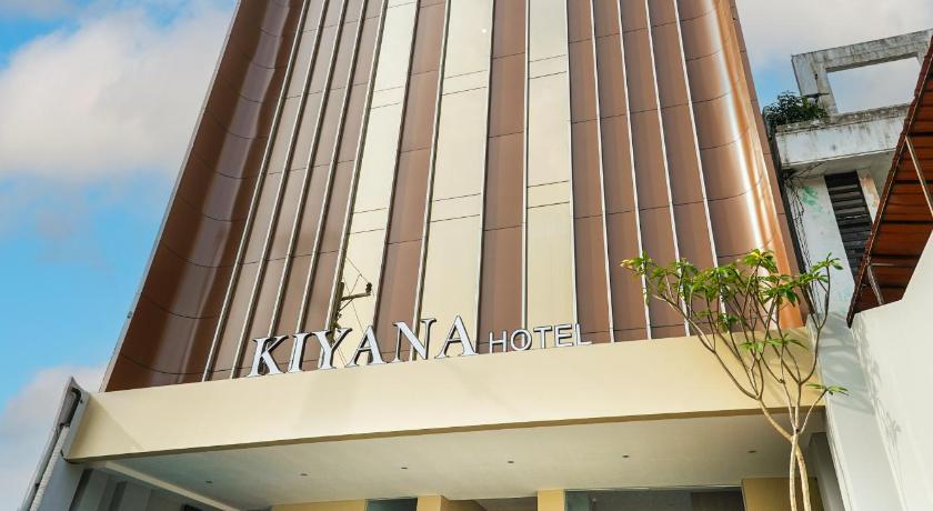 Kiyana Hotel Semarang — Semarang