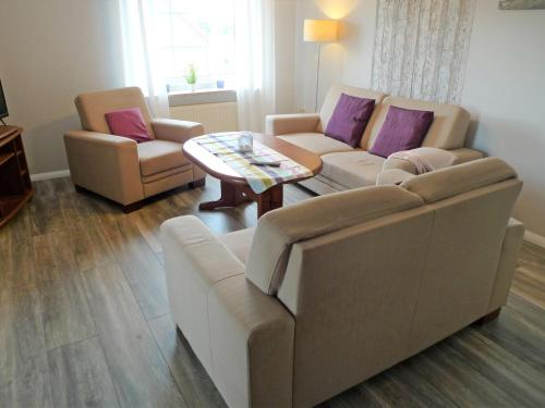 Apartment Alina by Interhome — 4-Star Luxury Hotel in Marienhafe, Germany