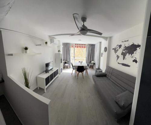 Caballos Lux Playa Levante - last minute hotel in Benidorm