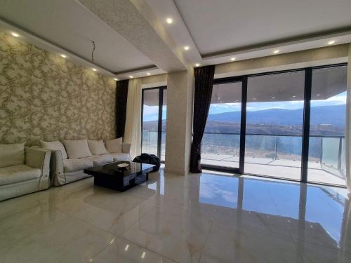 Royal Apartment