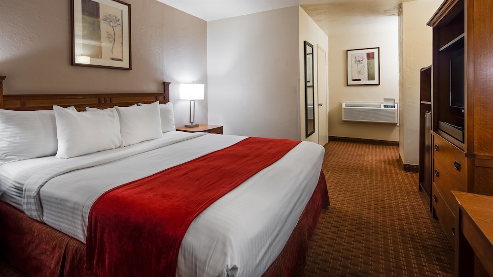 Surestay Hotel By Best Western Blythe - photo 5