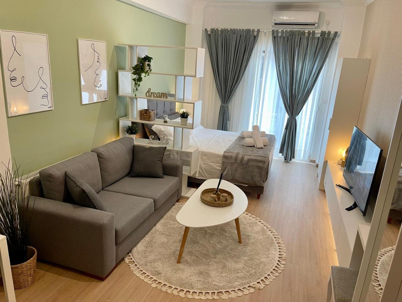 Suisar' - carbon neutral hotel in Unknown City