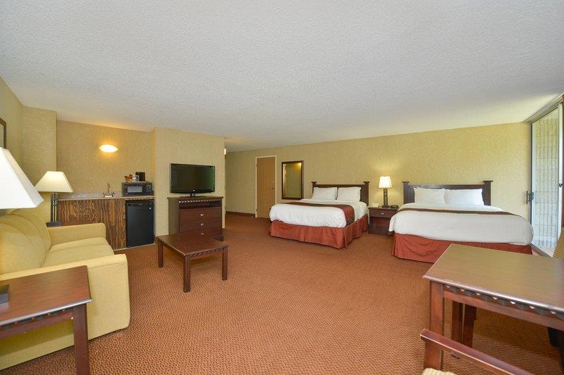 Best Western Branson Inn And Conference Center - photo 20