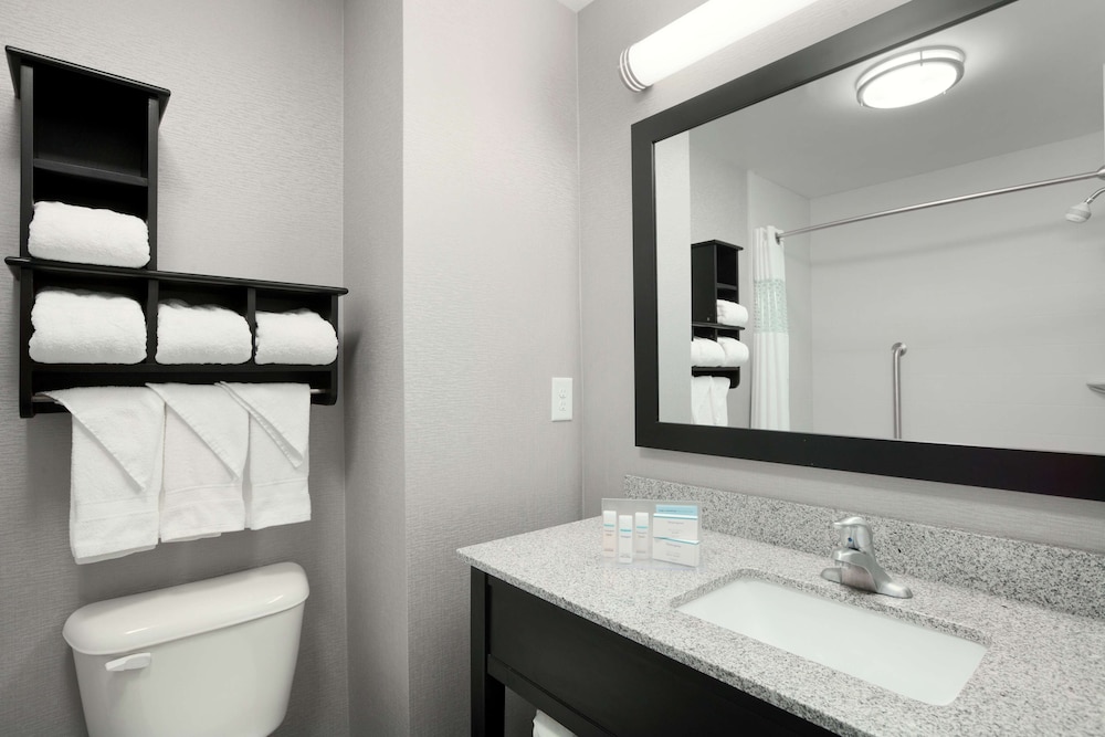 Hampton Inn & Suites Roanoke Airport - photo 27