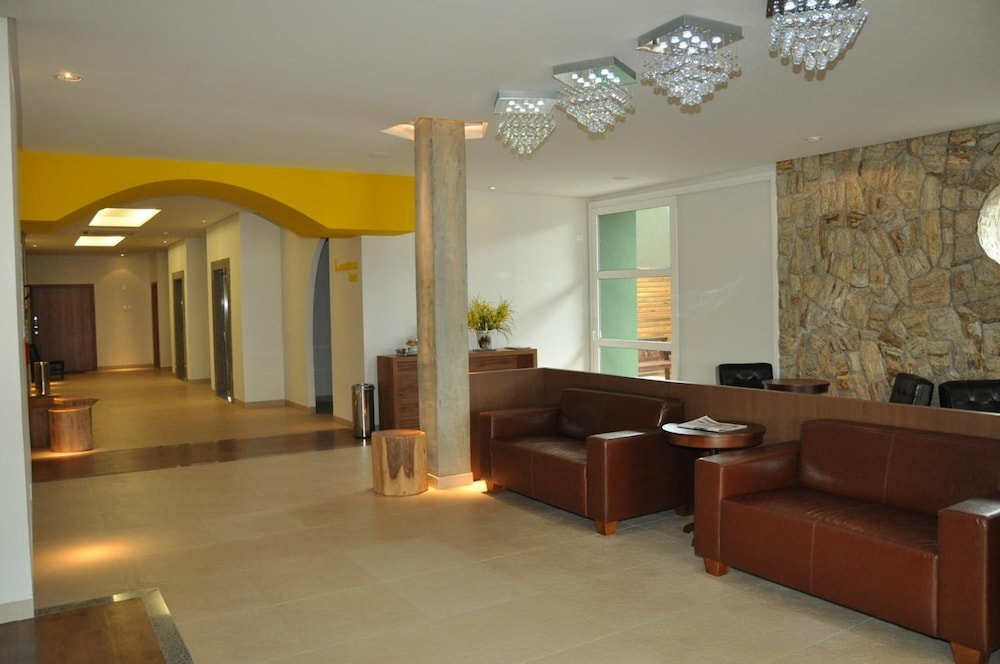 Hotel Ipê Ms — Campo Grande — photo 3