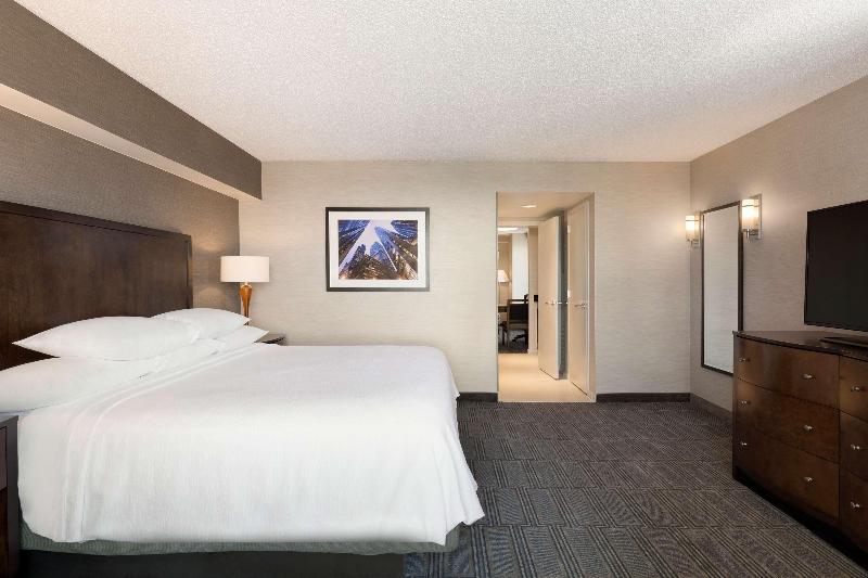 Embassy Suites by Hilton Chicago Lombard Oak Brook - photo 63