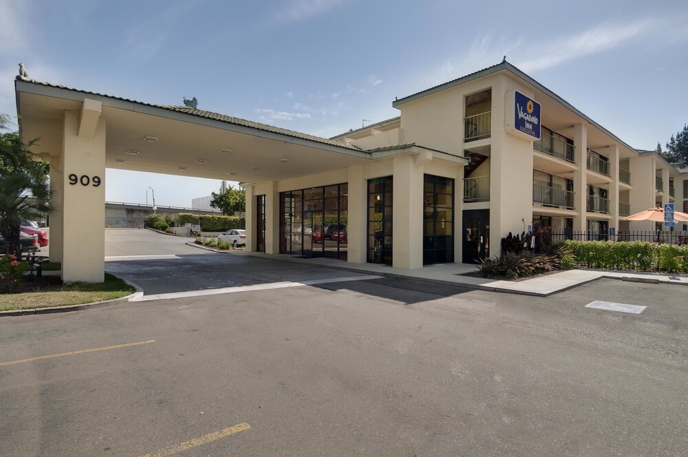 Vagabond Inn Executive Old Town in Sacramento, United States