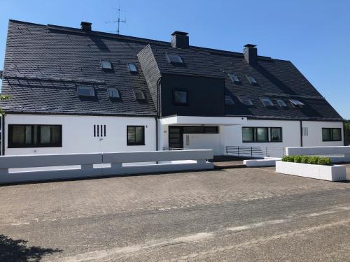 Ferienwohnung Wolkenplatz — 4-Star Luxury Hotel in Winterberg, Germany