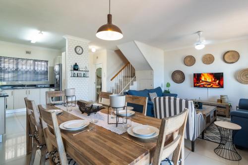 Ballito Beach Villa La Toinette 8 — 4-Star Luxury Hotel in Ballito, South Africa