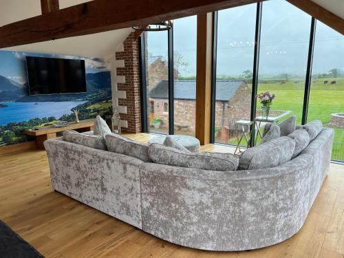 Blencathra Barn in Penrith, United Kingdom