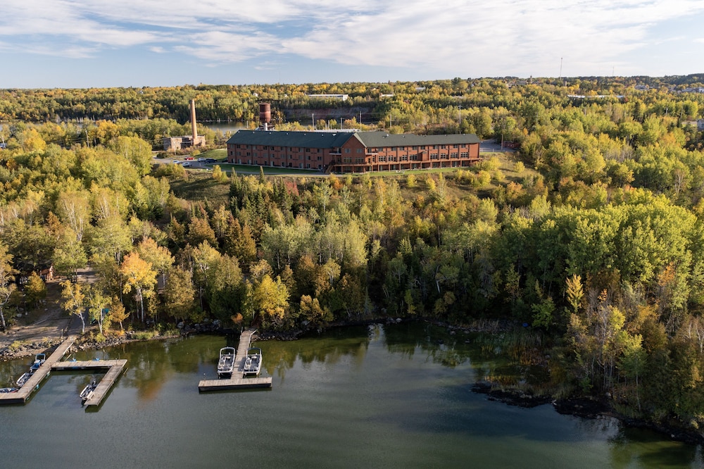 Grand Ely Lodge Resort & Conference Center - photo 41