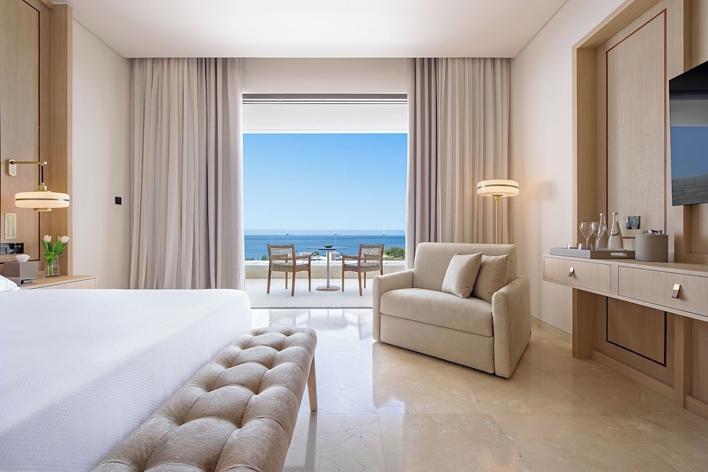 Cap St Georges Hotel & Resort — Pegeia — photo 4