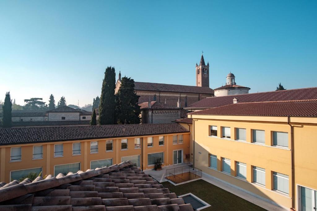 La Nuova Corte — 4-Star Luxury Hotel in Verona, Italy