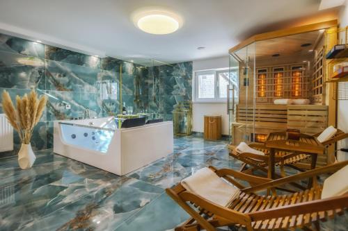 Antique Marko & SPA - last minute hotel in Unknown City