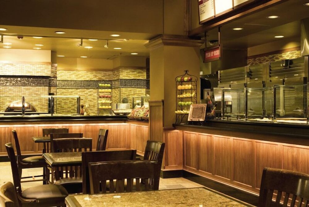 Ameristar Casino Resort Spa Black Hawk - photo 29