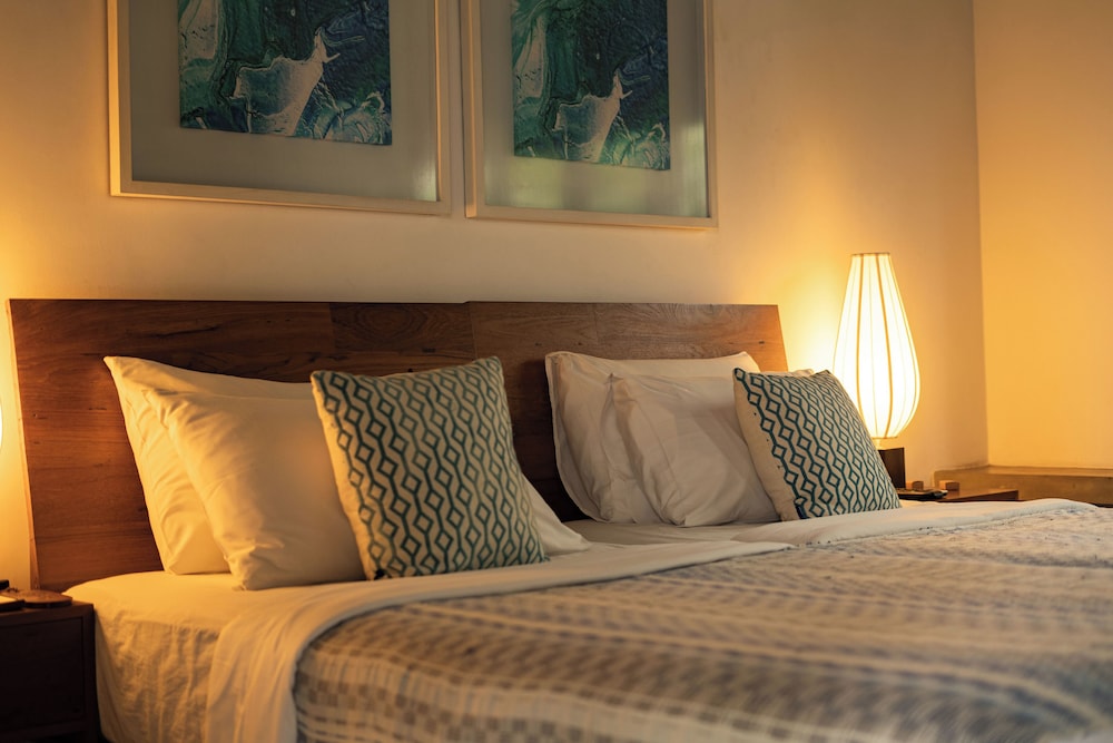 Ubuntu Beach Villas by Reveal — Mirissa City — photo 2