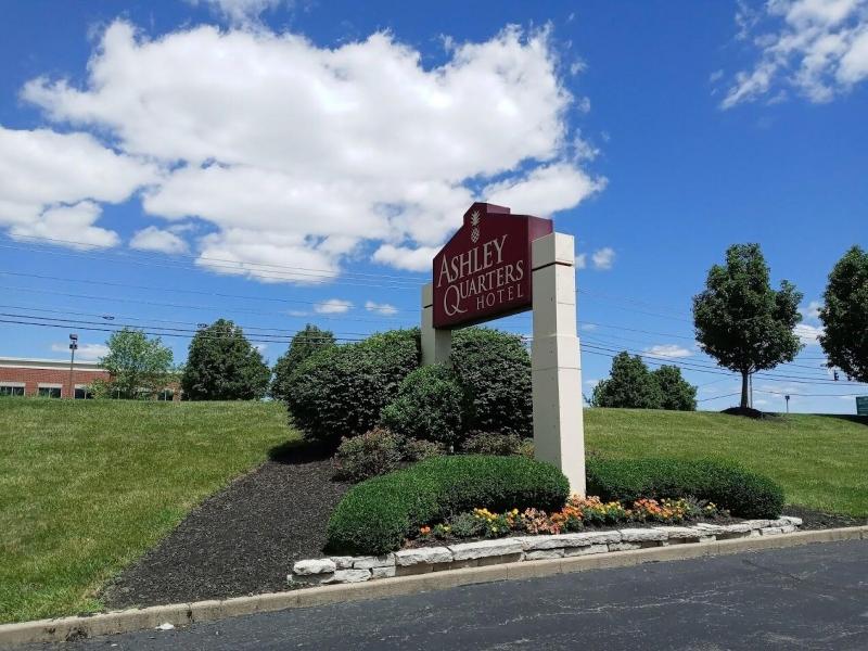 Ashley Quarters Hotel Cincinnati Airport - photo 2