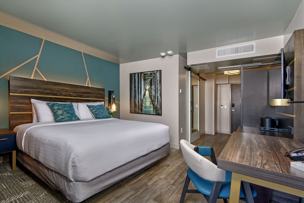 Marea Sol Hotel - photo 16
