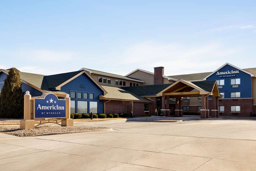 Americinn by Wyndham Lincoln South - photo 3