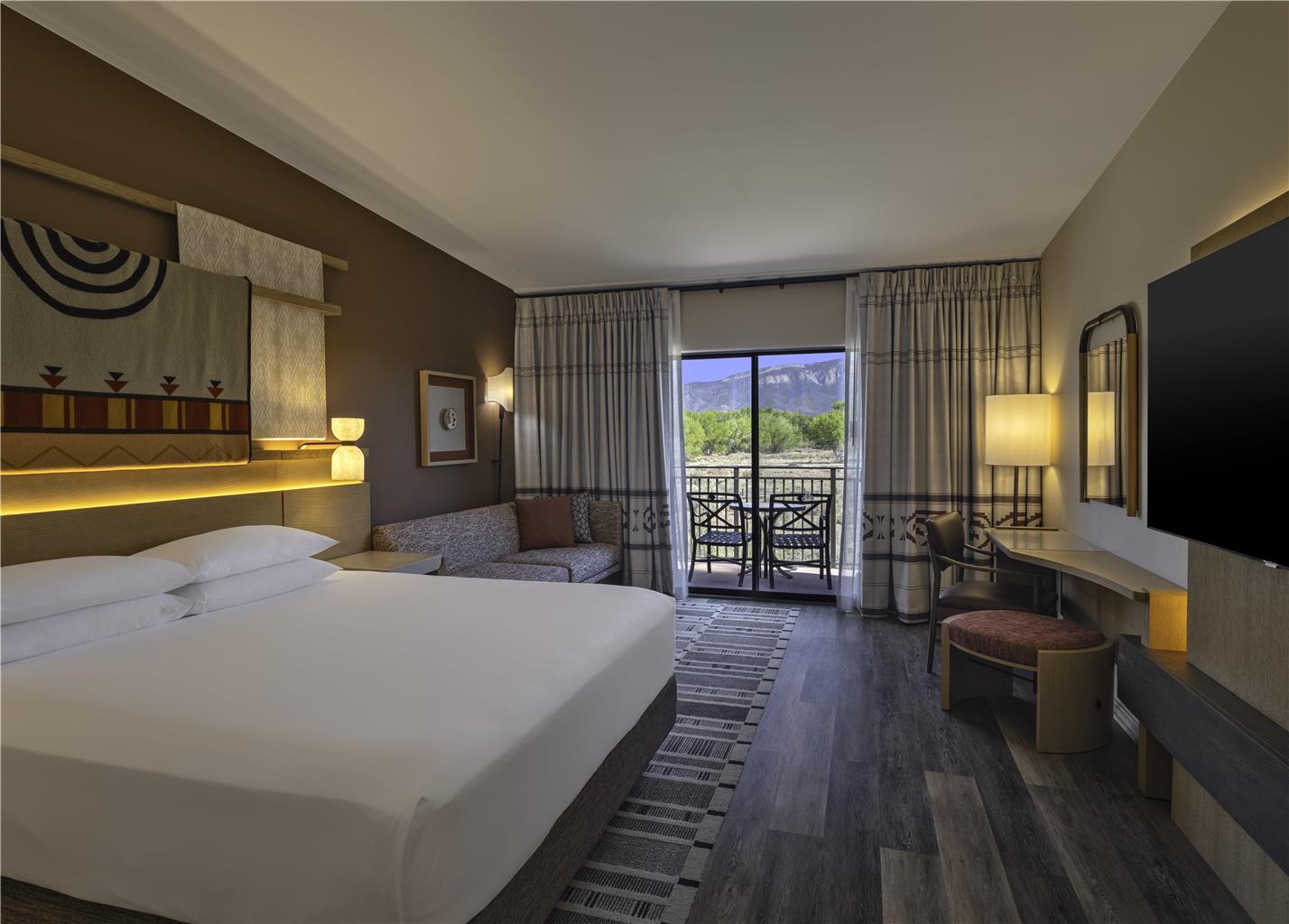 Hyatt Regency Tamaya Resort and Spa - photo 76