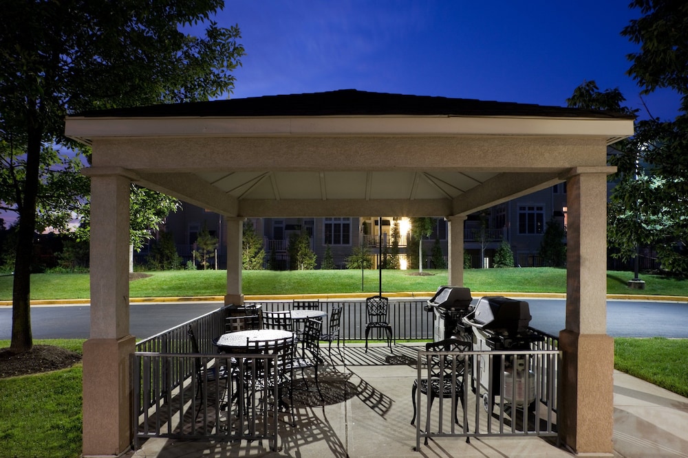 Candlewood Suites Washington Fairfax by IHG - photo 34