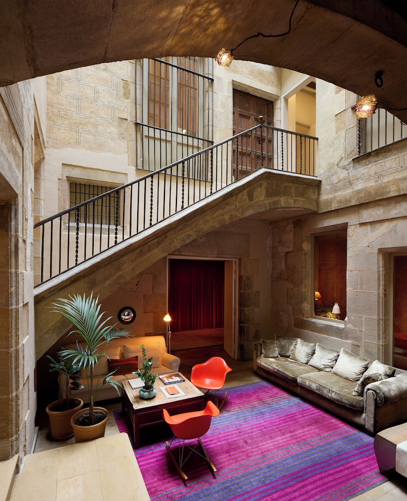 Hotel Neri Relais & Chateaux — Barcelona — photo 4