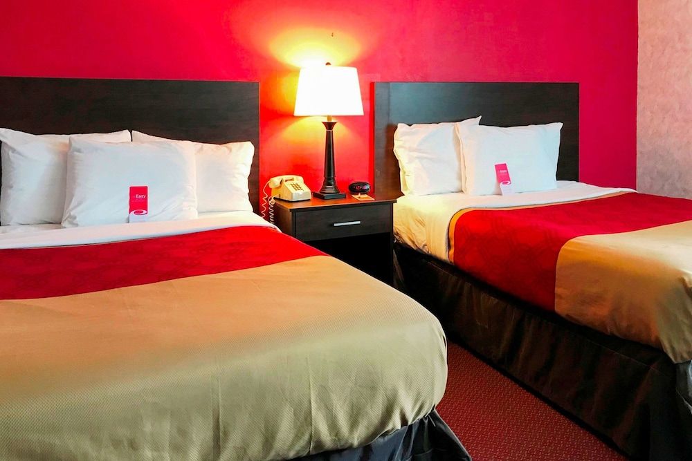 Econo Lodge 1000 Islands - photo 16