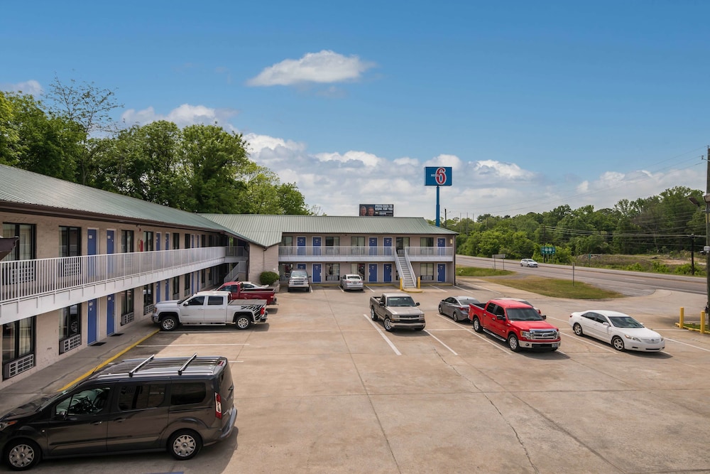 Motel 6 Attalla AL - photo 43