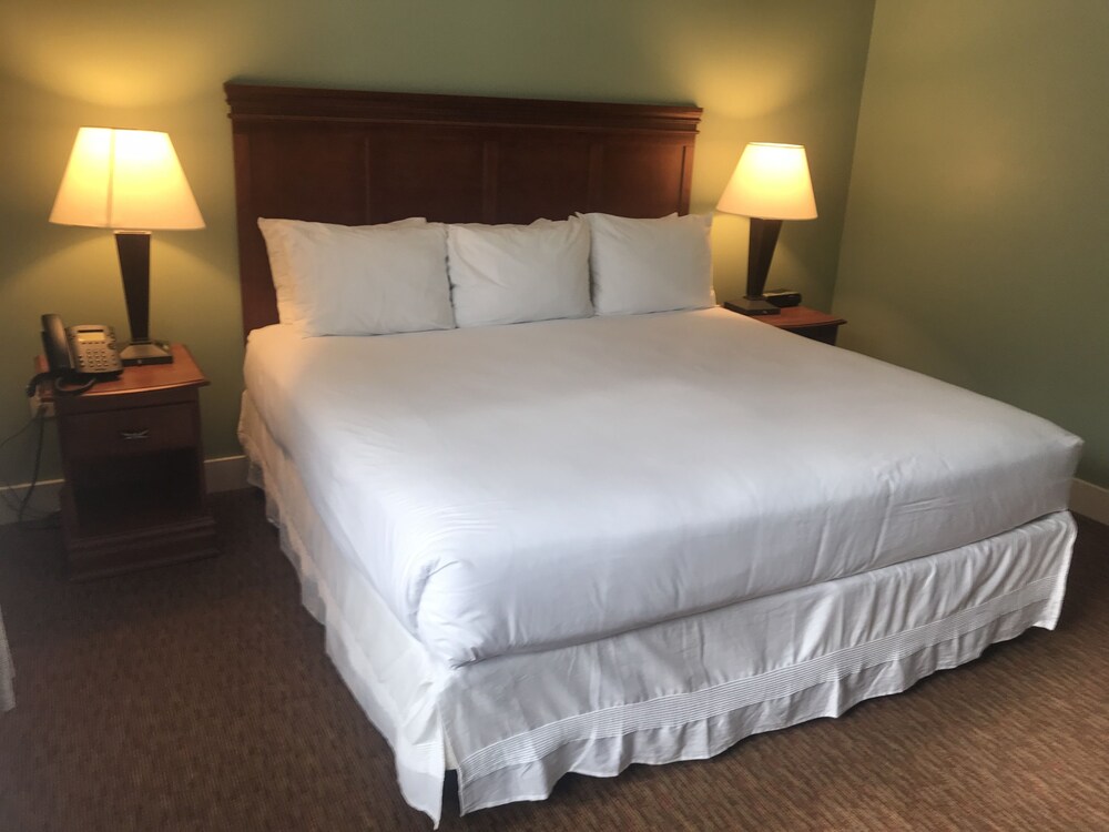 The Admiral's Inn Resort - photo 7