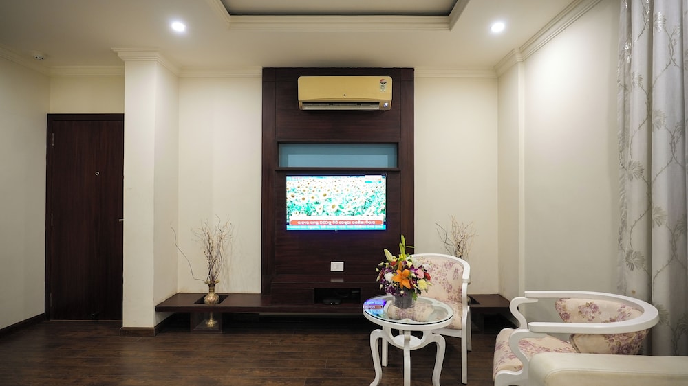 Kiit Residency — Bhubaneshwar — photo 4