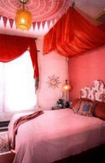 The Red Victorian - last minute hotel in San Francisco