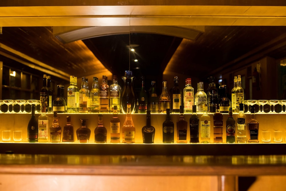 Hotel Kodai International in Kodaikanal, India