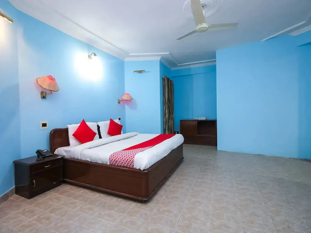 Peace Channels - last minute hotel in Dalhousie