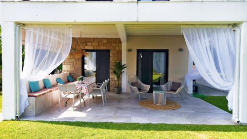 Anemi Beach 50m from the Sea in Unknown City, Greece