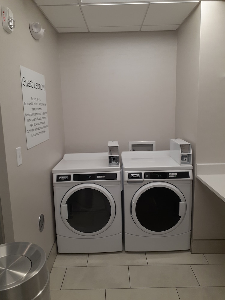 Holiday Inn Express Richburg by IHG - photo 30