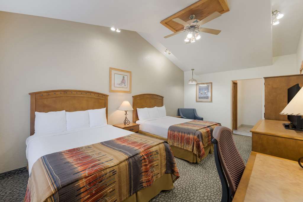 Best Western Kokopelli Lodge - photo 20