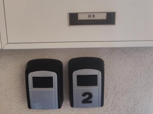 Fairwinds Double Room with Ensuite Luqa Airport Self Check In & Out available in Luqa, Malta