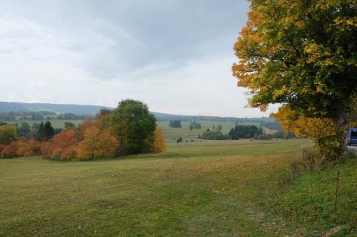 Apartmány Nové Hutě — Prachatice — photo 3