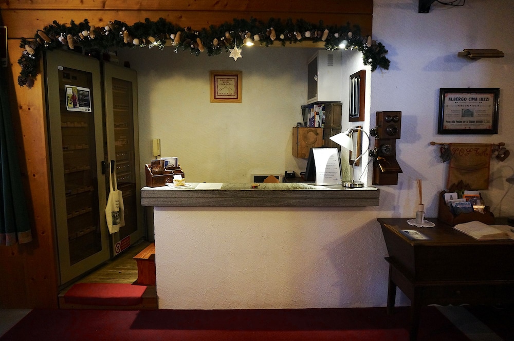 Residence Cima Jazzi — Macugnaga — photo 2