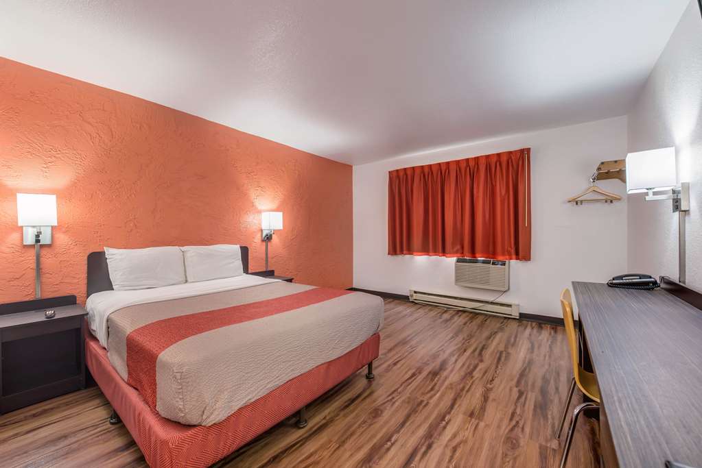 Motel 6 Saint Paul MN I 94 - photo 7