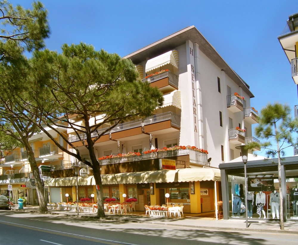 Hotel Bellaria - last minute hotel in Iesolo