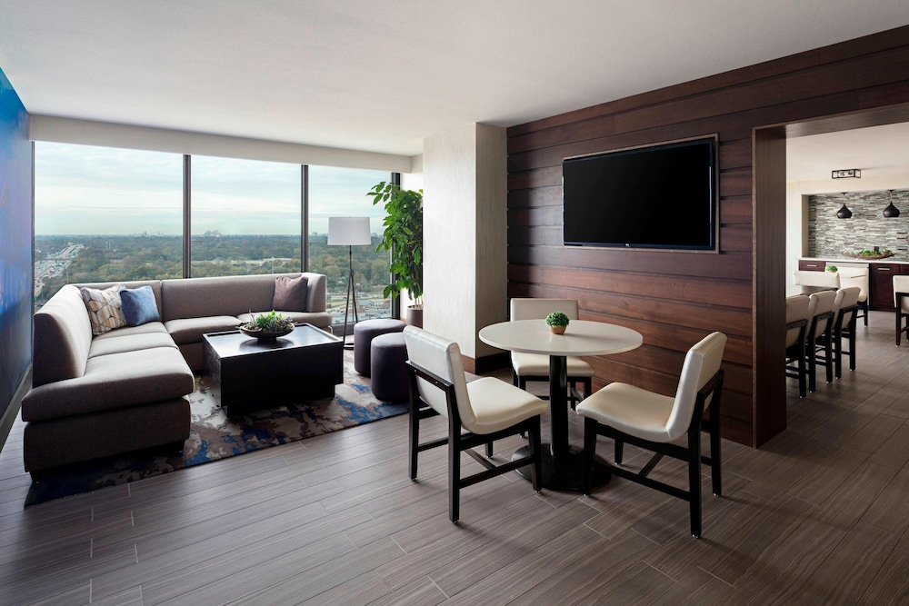 Marriott Baton Rouge - photo 53