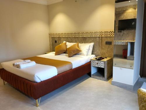 Hotel Centro Residential in Chittagong, Bangladesh