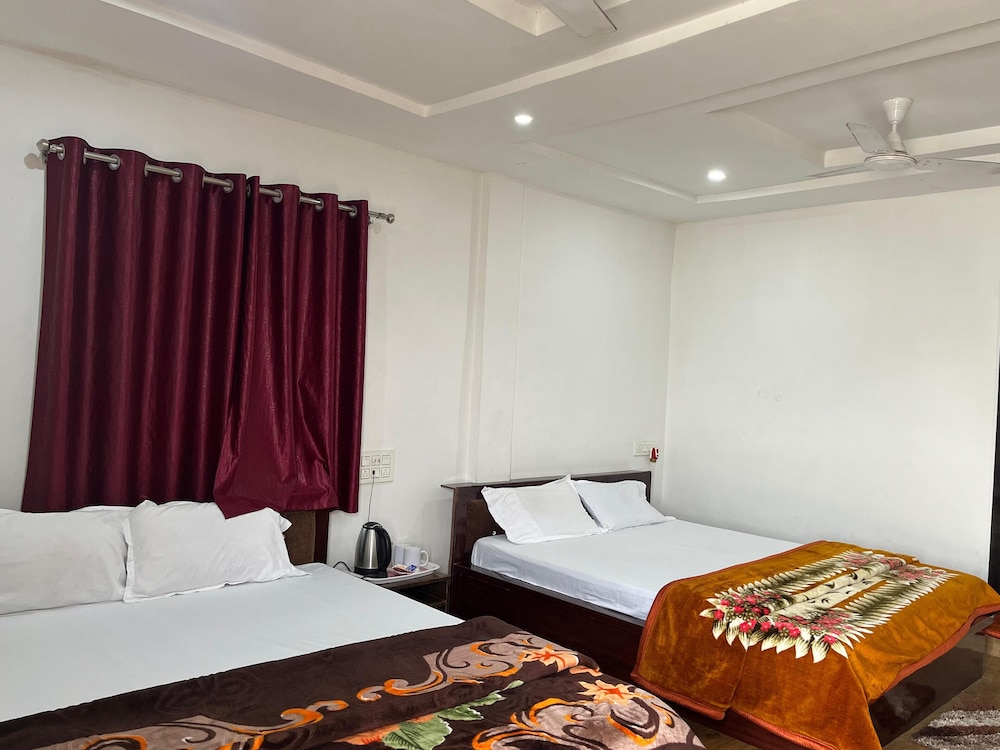 Amantran Hotel & Resort — Alipur Duar — photo 5
