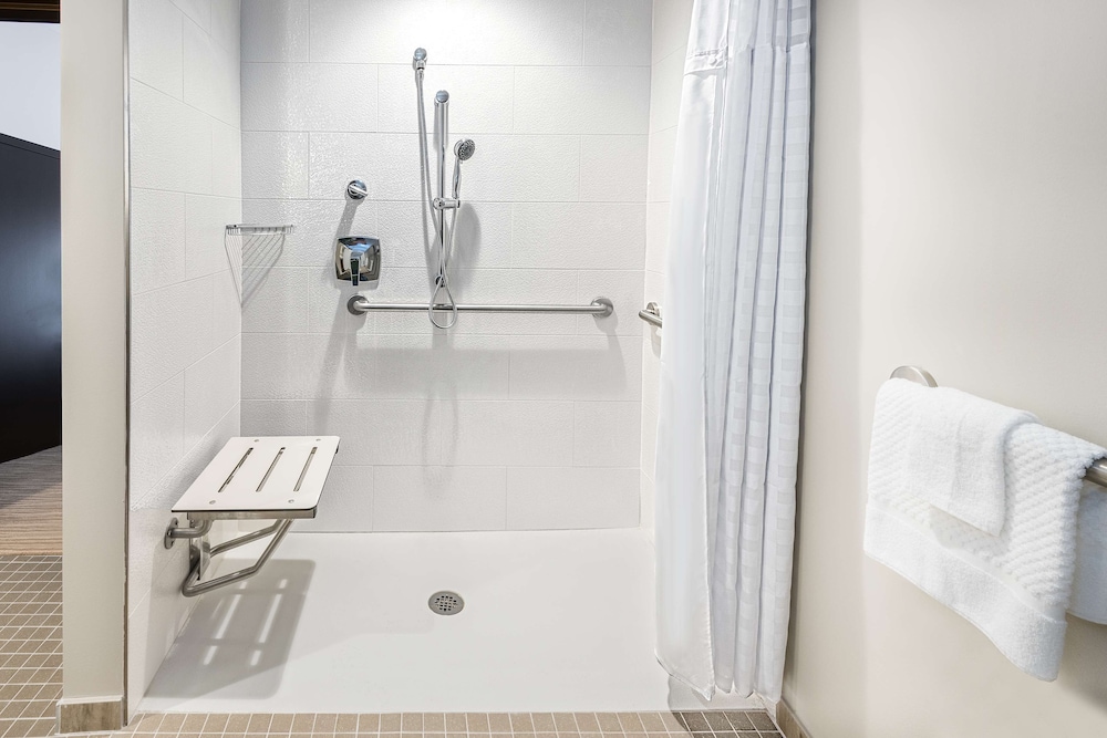 Embassy Suites by Hilton College Station TX - photo 14