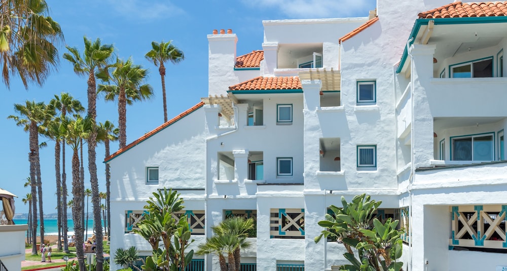 San Clemente Cove Resort - carbon neutral hotel in San Clemente